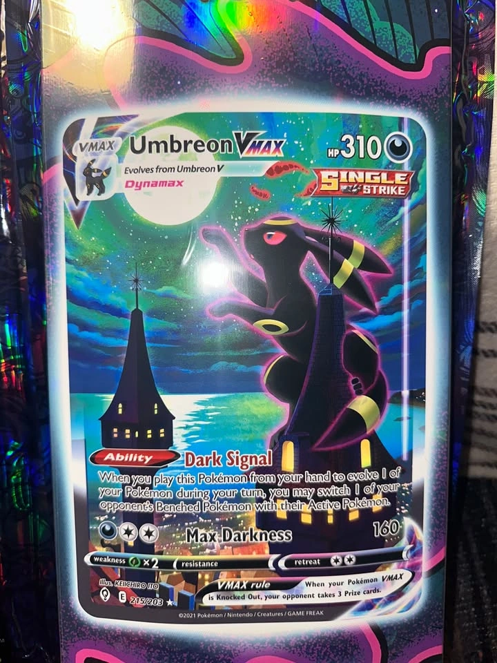 Pokemon TCG x Santa Cruz Skateboard EACH - photo 3
