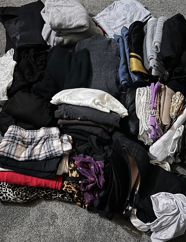 Women's Clothing Bundle - 60 to 70 Items - photo 2