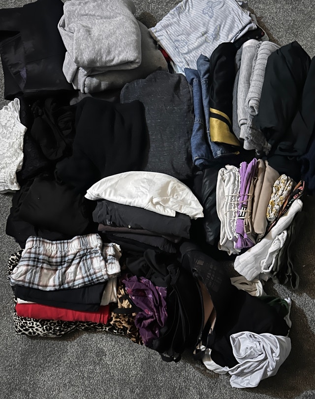 Women's Clothing Bundle - 60 to 70 Items - photo 3