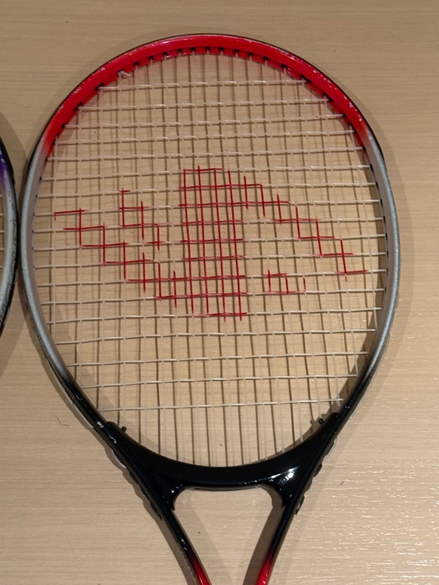 Tournament Edge Tennis Racquets Rackets - photo 2