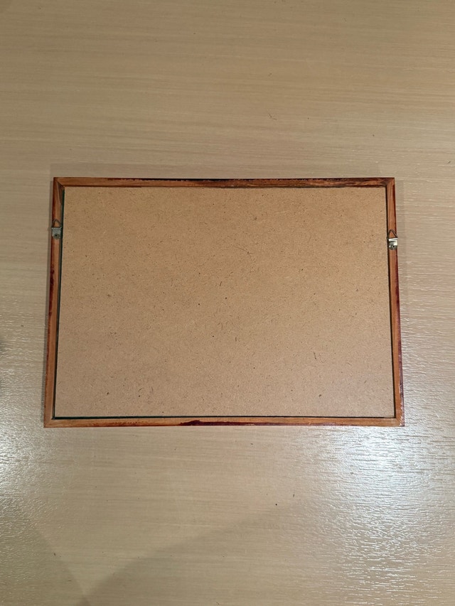 Golf Memorabilia Display Frame Shadow Box - photo 4