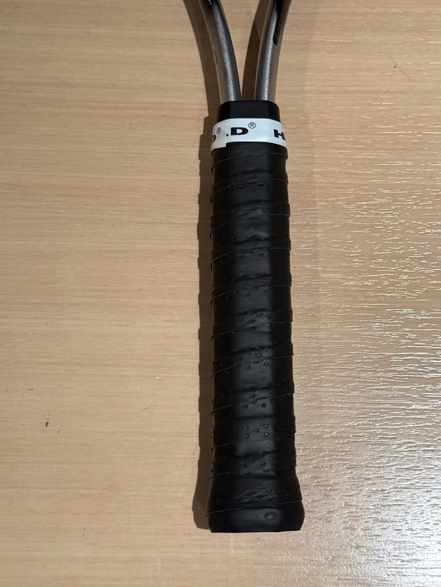 Spalding Tennis Racquets Rackets - photo 4