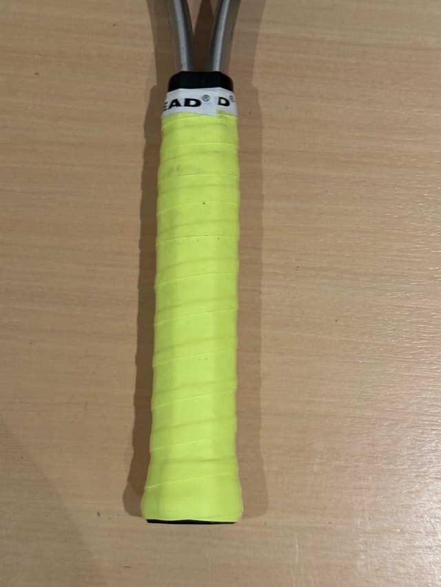 Spalding Tennis Racquets Rackets - photo 5