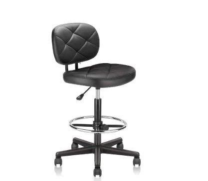Ergonomic Adjustable Drafting Chair - photo 3
