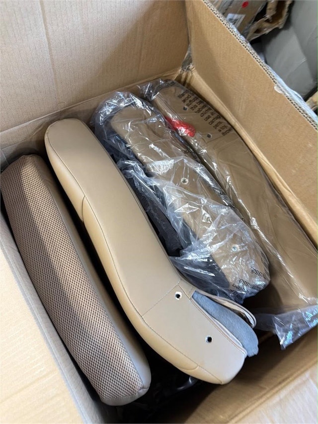 Clatina Office Chair