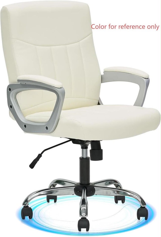 Clatina Office Chair - photo 4