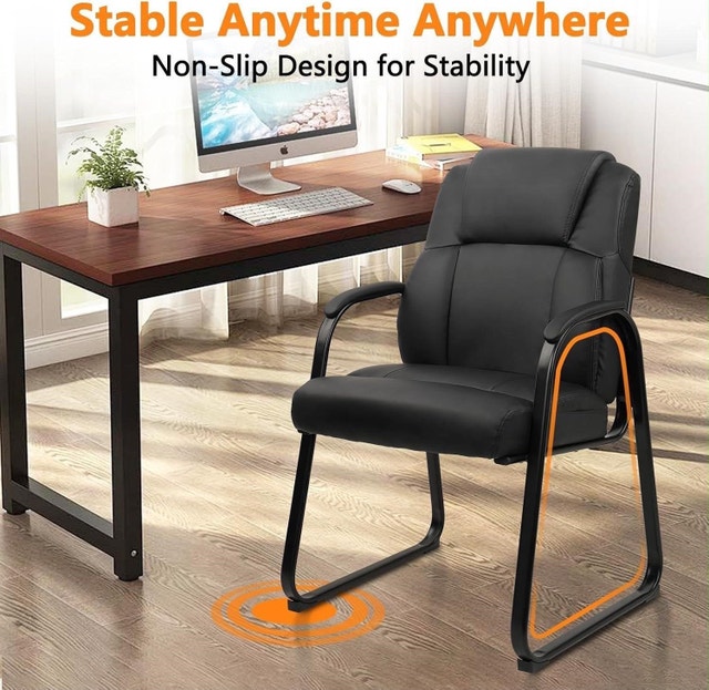 Clatina Office Chair - photo 5