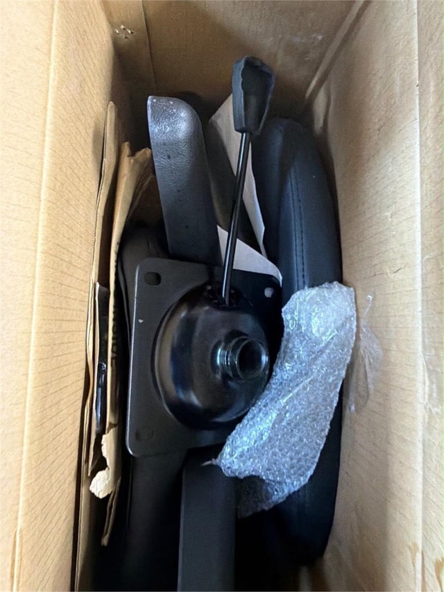 Ergonomic Office Chair - photo 2