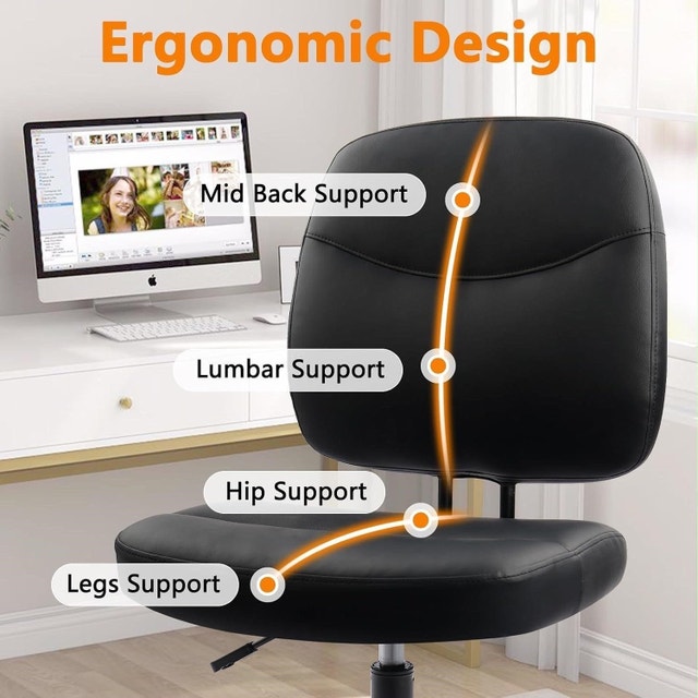Ergonomic Office Chair - photo 4