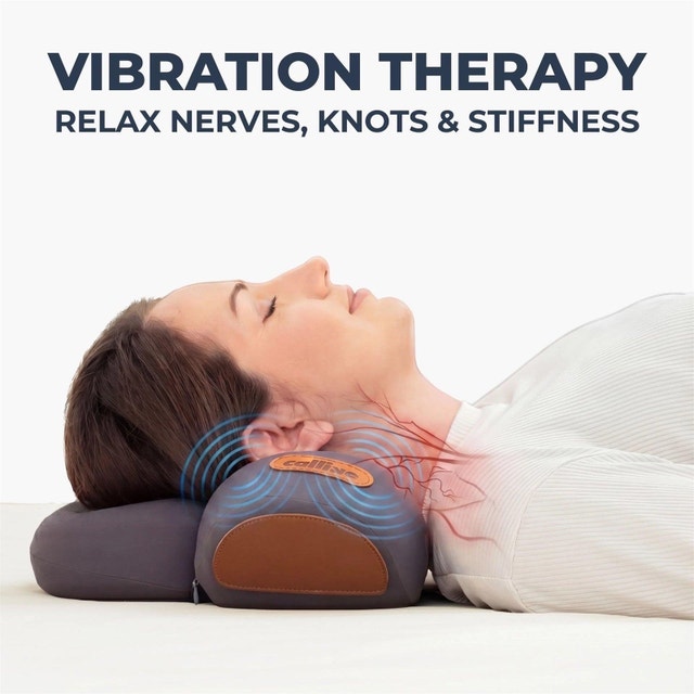 massage pillow