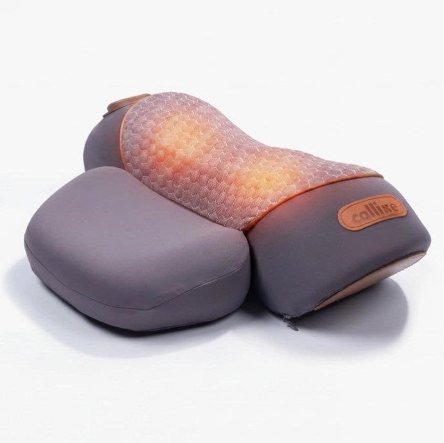 massage pillow - photo 4