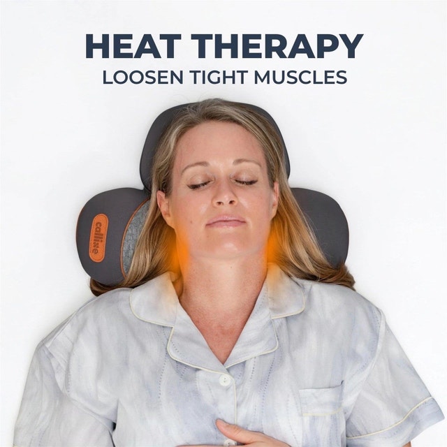 massage pillow - photo 5