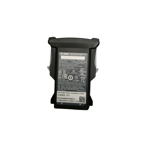 Genuine Zebra MC93 BT-000370-50 3.6V Battery for MC9300