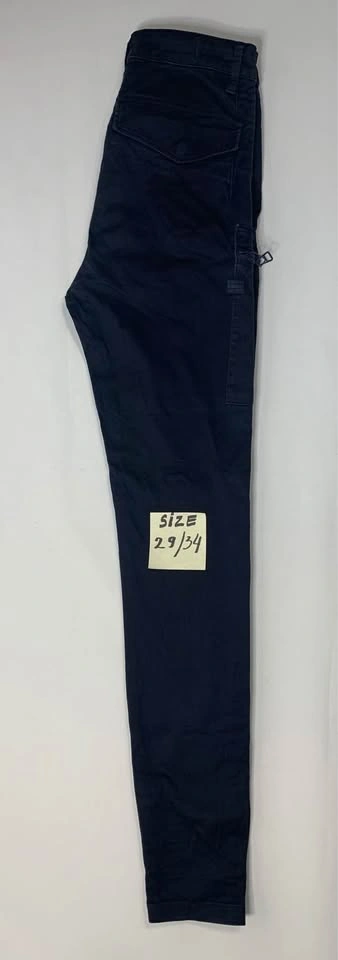 G-Star Raw Cargo Pants Size 29/34 - photo 2