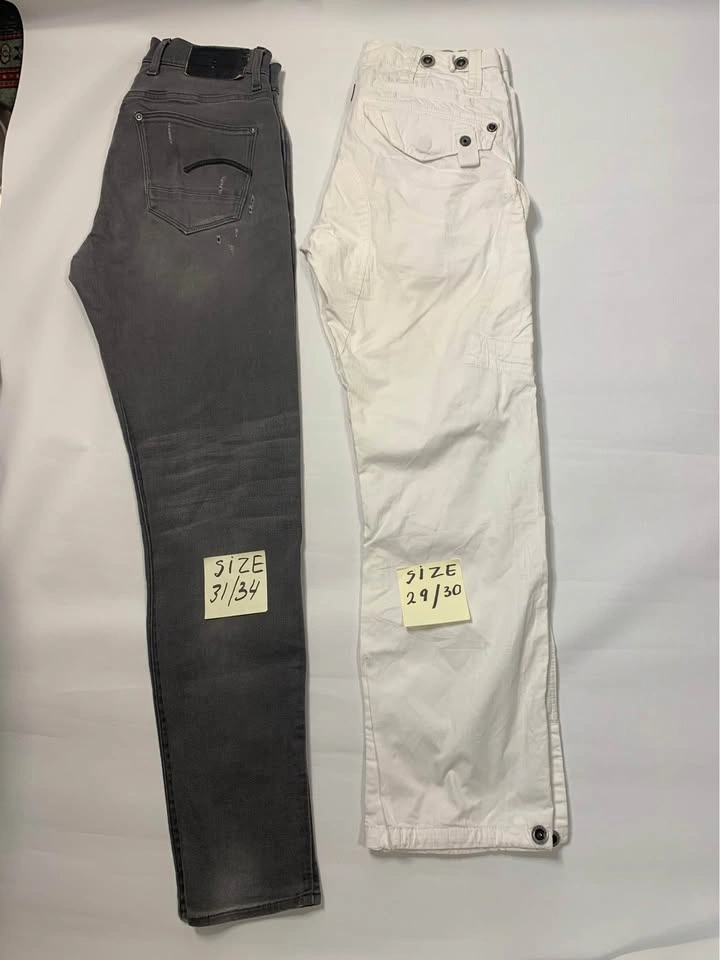 G STAR Jeans, priced individually