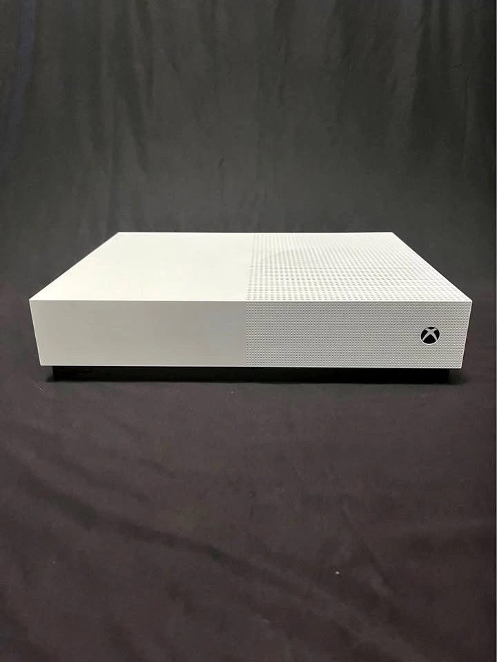 Xbox one S 1TB