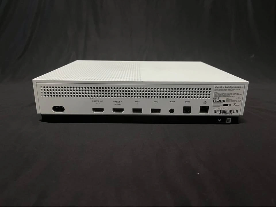 Xbox one S 1TB - photo 3