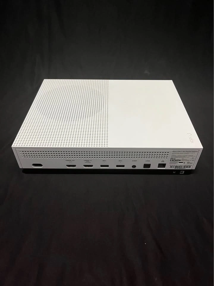 Xbox one S 1TB - photo 4