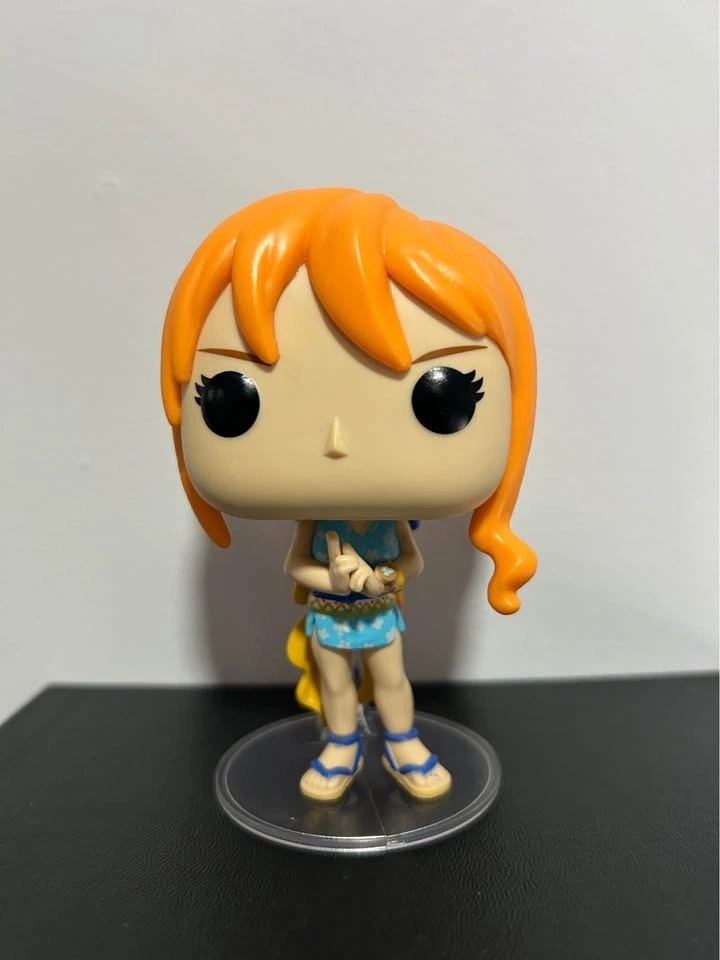 Funko Pop! Figures - Stranger Things, One Piece, HxH, Bleach - photo 2