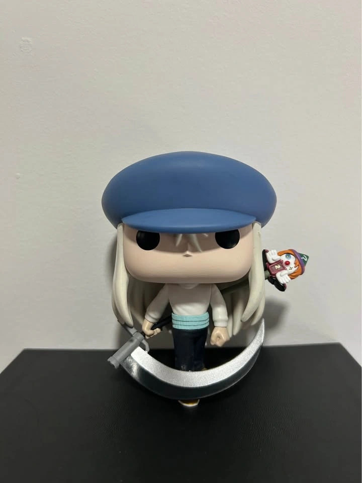 Funko Pop! Figures - Stranger Things, One Piece, HxH, Bleach - photo 3