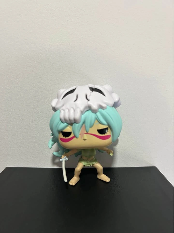 Funko Pop! Figures - Stranger Things, One Piece, HxH, Bleach - photo 4
