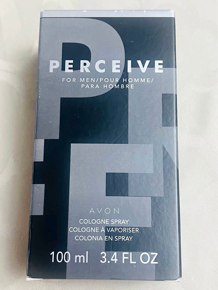 Avon mens colognes full size new in box