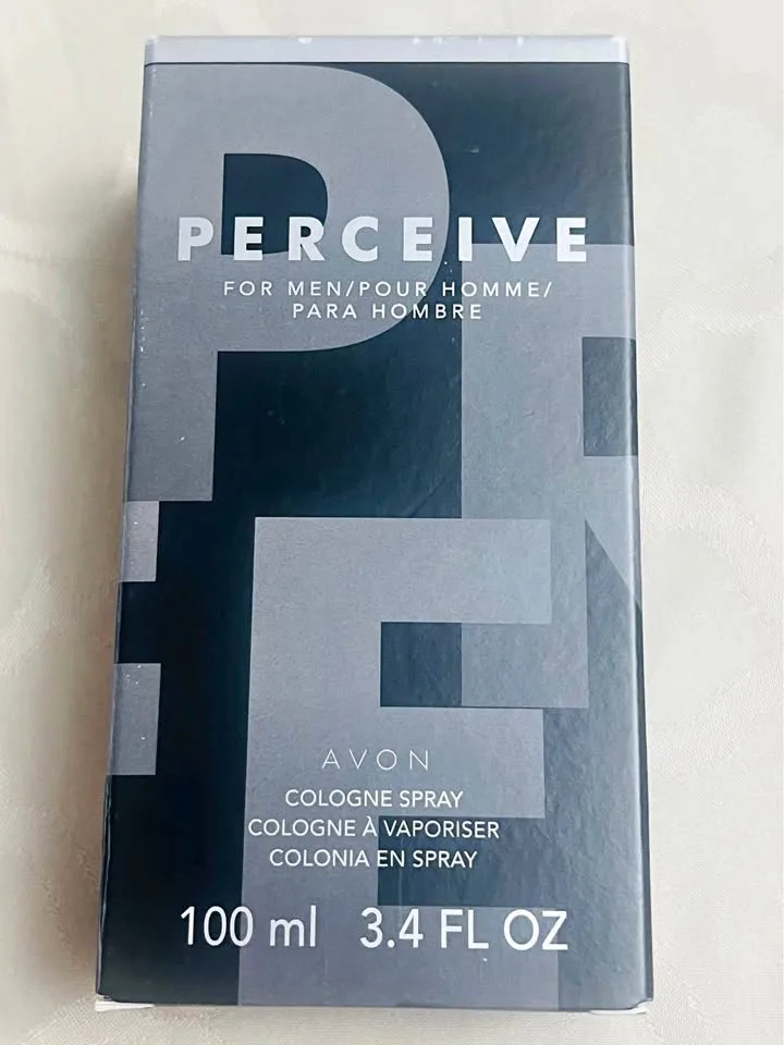 Avon mens colognes full size new in box thumbnail