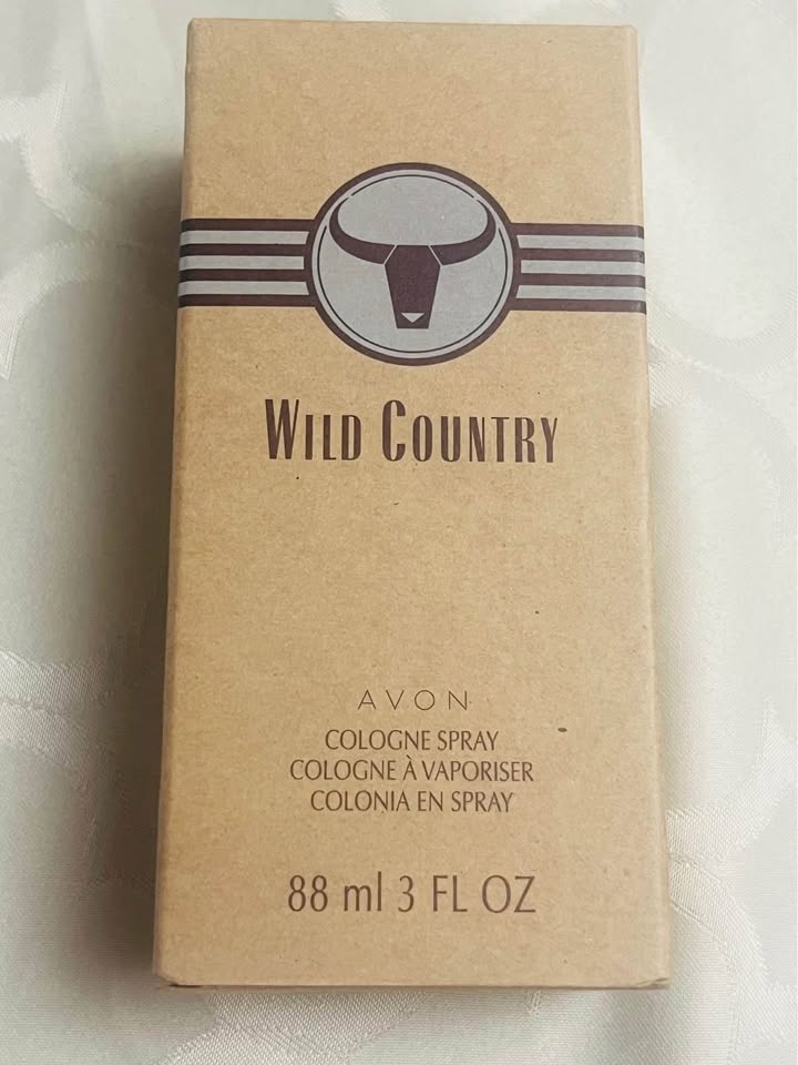 Avon mens colognes full size new in box - photo 2