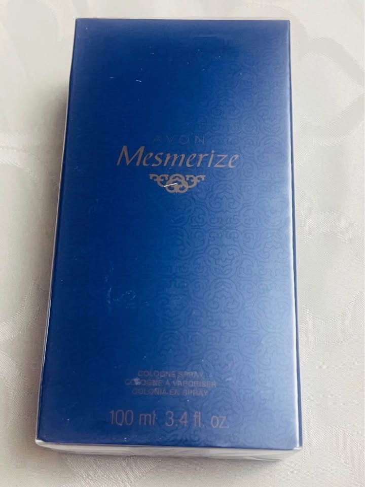 Avon mens colognes full size new in box - photo 3