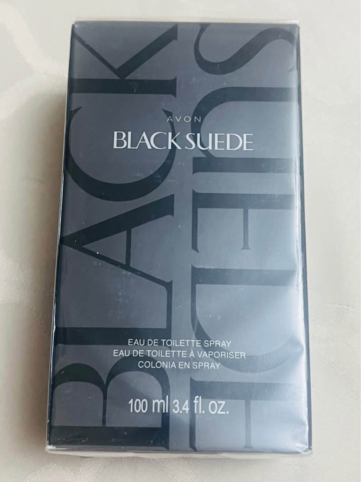 Avon mens colognes full size new in box - photo 5