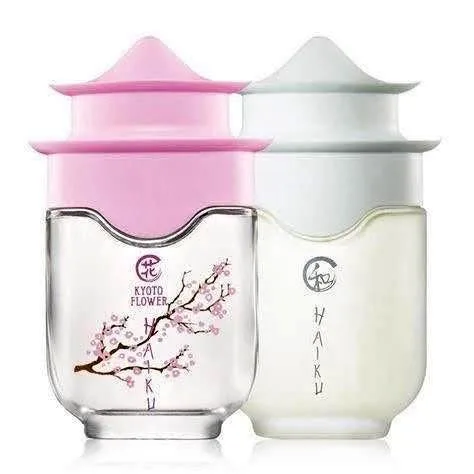 Avon haiku and haiku Kyoto flower both for $35 brand new thumbnail
