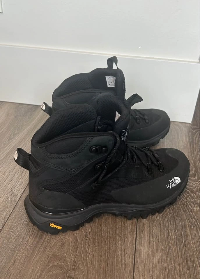 Women's The North Face Creston Hike Mid Waterproof Boots (Size 8 - photo 3
