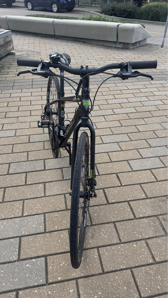 Like-new KHS Hybrid Bike (Size S, Unisex) - photo 2