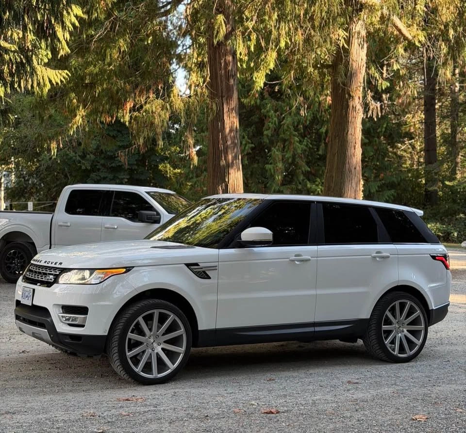 2015 Land Rover Range Rover Sport - photo 5