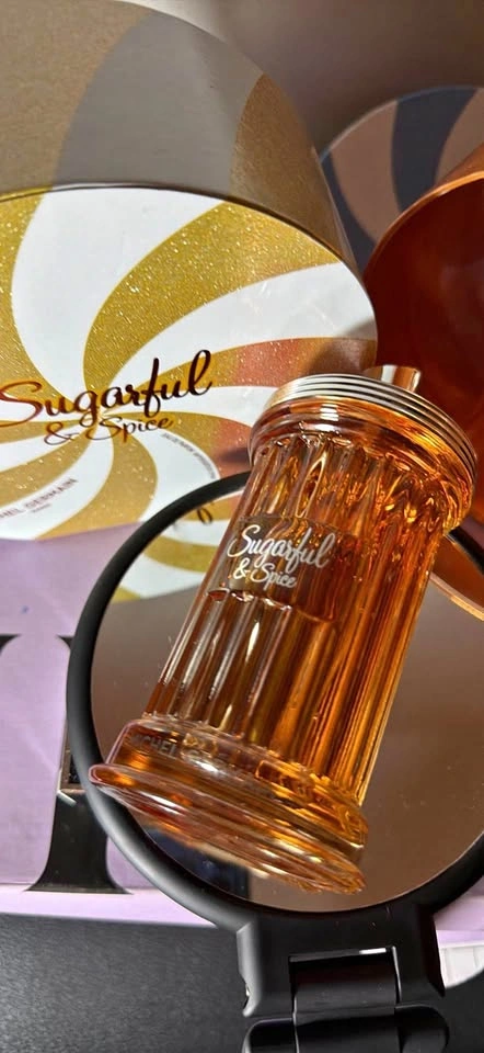 Michel Germain Sugarful & Spice Eau de Parfum