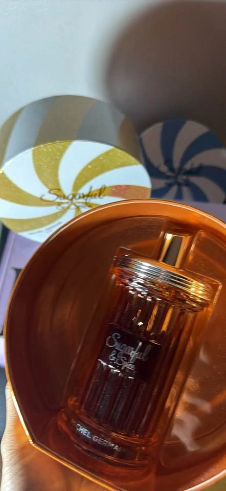 Michel Germain Sugarful & Spice Eau de Parfum - photo 2