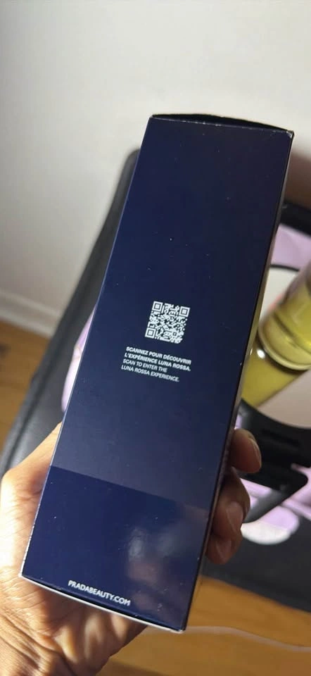 Prada Luna Rossa Ocean Eau de Parfum Refill - photo 4