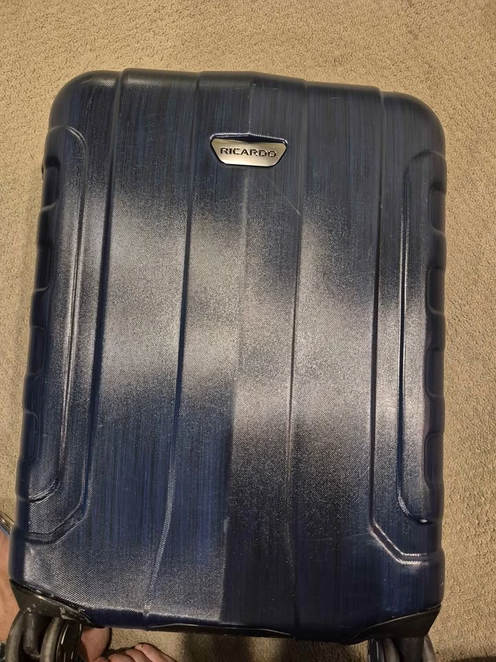 Ricardo Medium size Luggage - photo 2