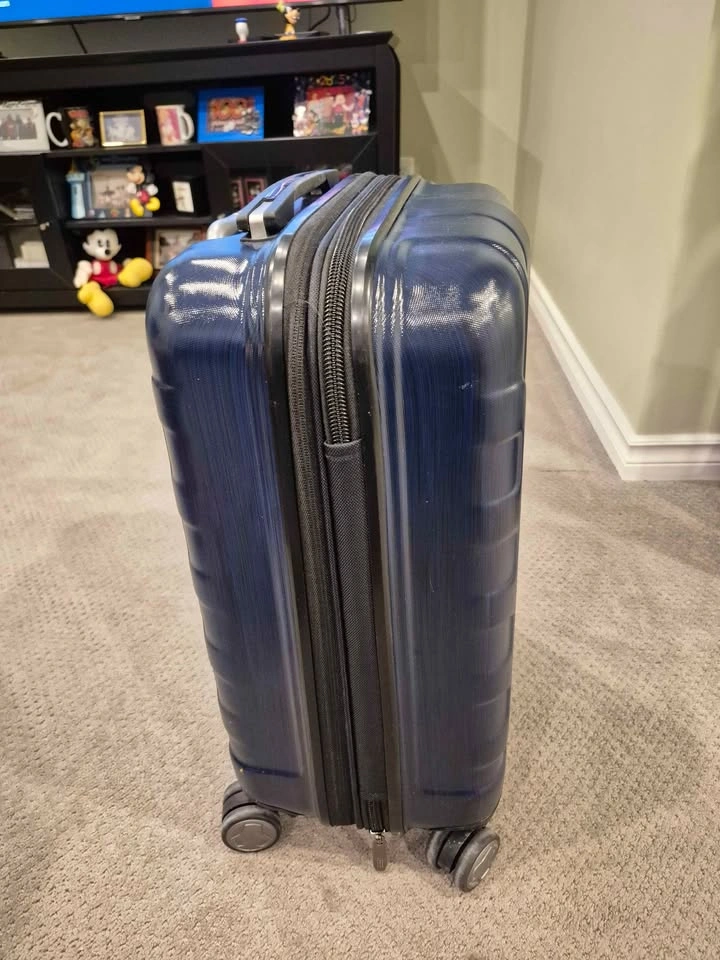 Ricardo Medium size Luggage - photo 3