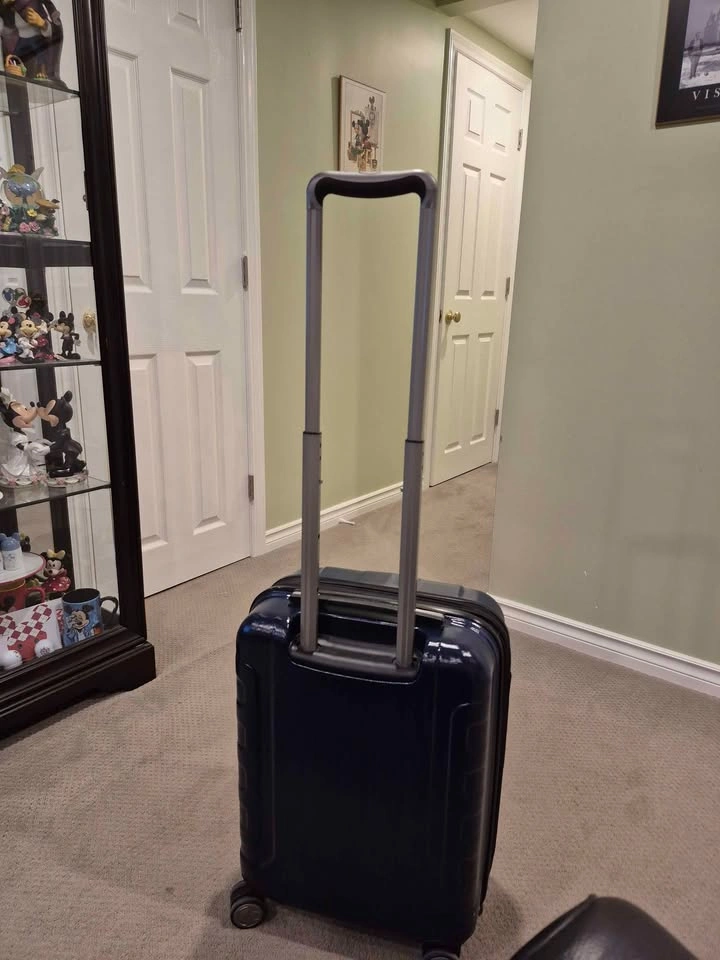 Ricardo Medium size Luggage - photo 4