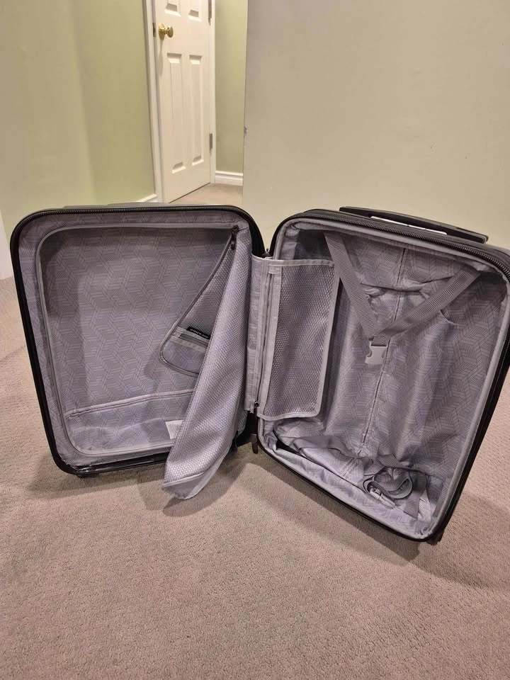 Ricardo Medium size Luggage - photo 5