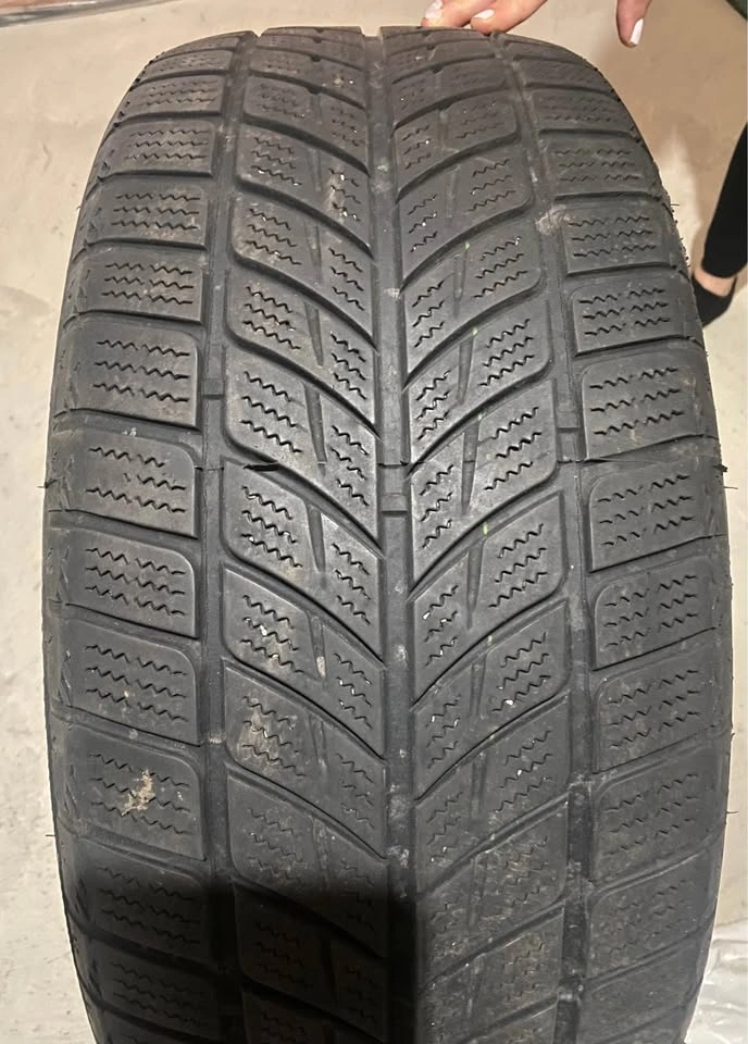 Headway PolarStar Winter Tires 255/50/R19 107V - photo 3