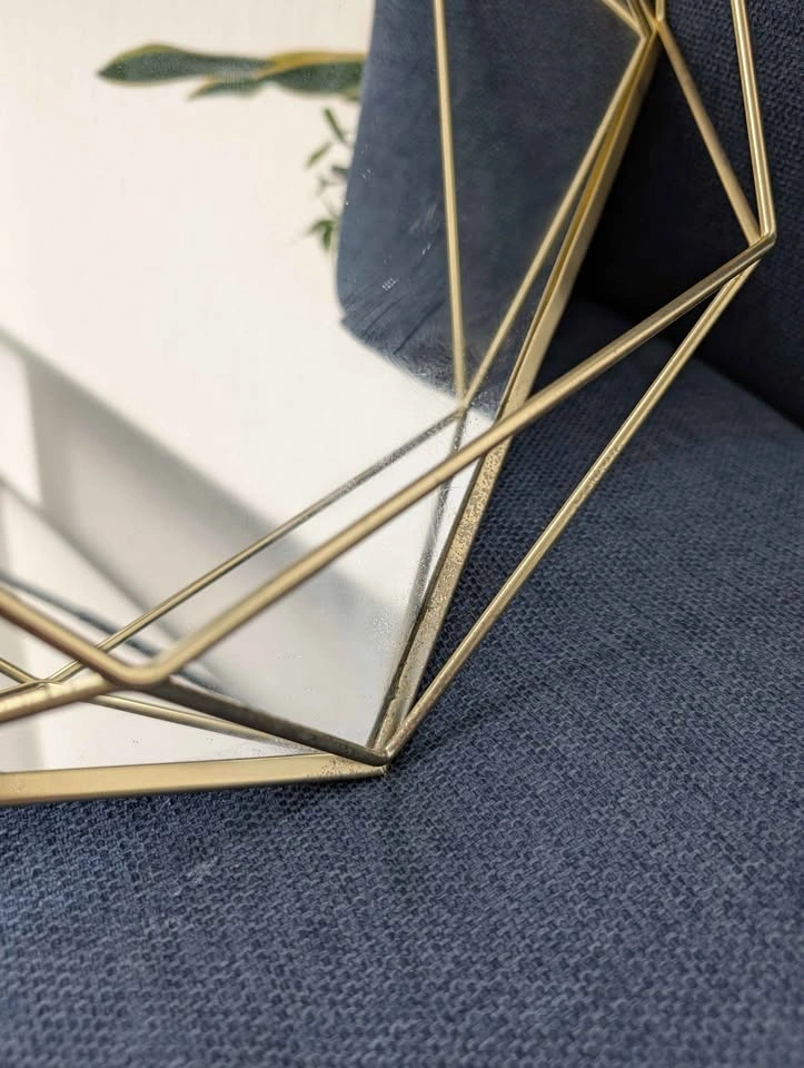 Mirror/tray Brand Umbra - photo 3
