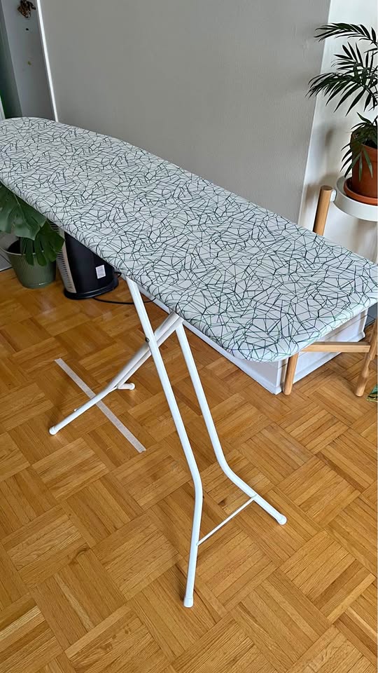 IKEA Ironing board