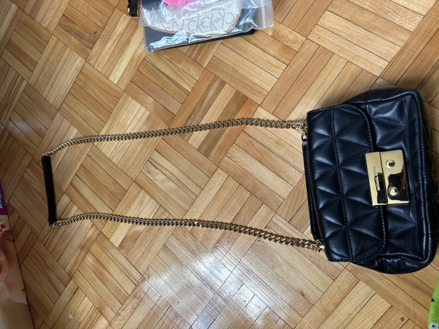 Michael Kors Jet Set Travel Medium Dome Crossbody Bag - photo 3