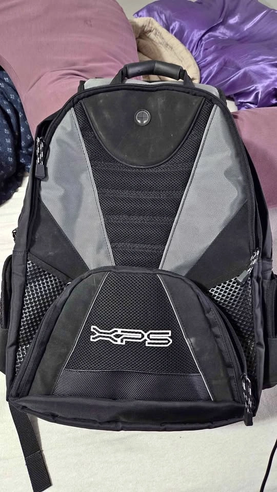 Dell XPS Laptop Backpack