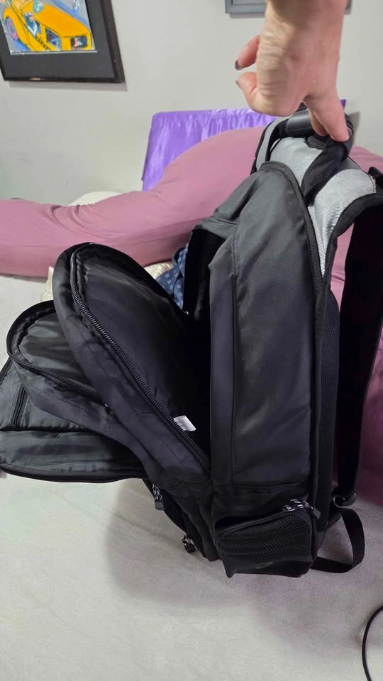 Dell XPS Laptop Backpack - photo 2