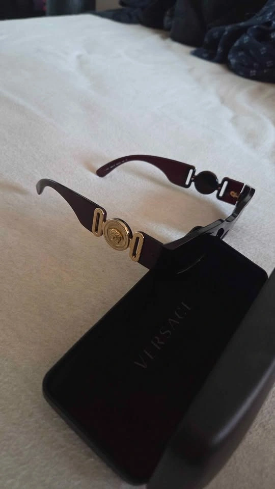 Versace 4361 Sunglasses - photo 2