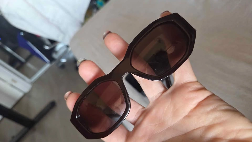 Versace 4361 Sunglasses - photo 3