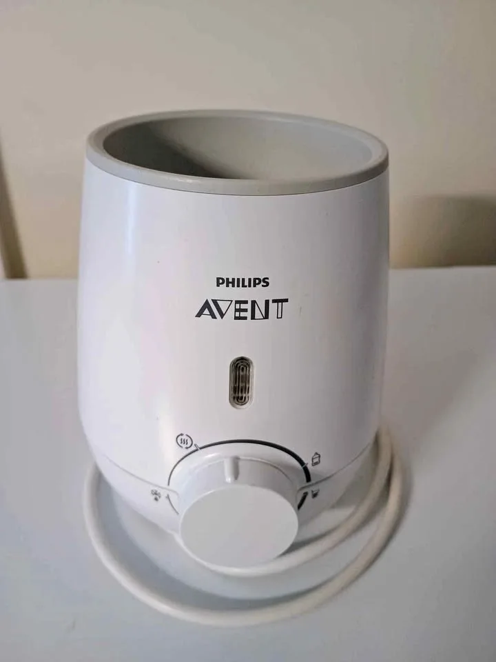 Philips Avent Bottle Warmer thumbnail